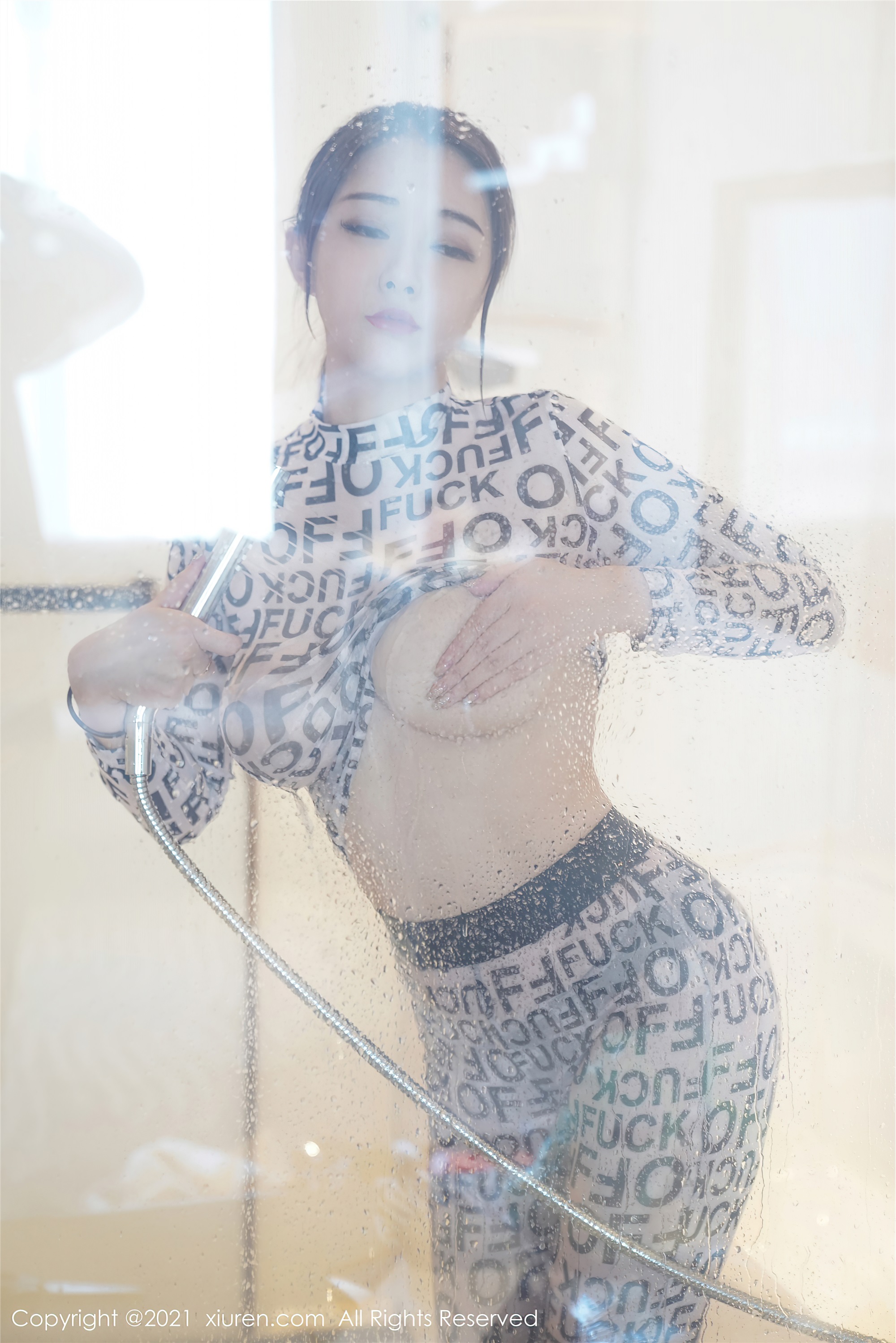 XiuRen秀人网  2021.03.22 No.3225 凯竹廿十